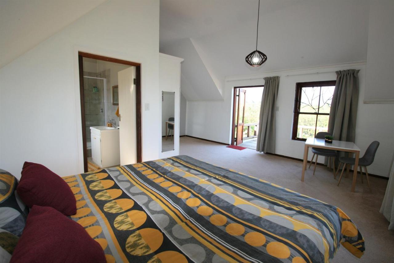 Colourful Bnb The Crags Δωμάτιο φωτογραφία
