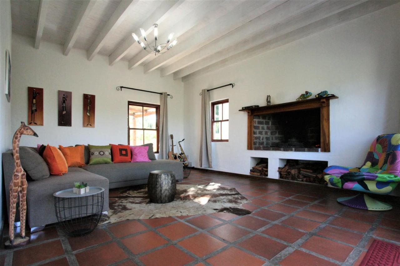 Colourful Bnb The Crags Δωμάτιο φωτογραφία