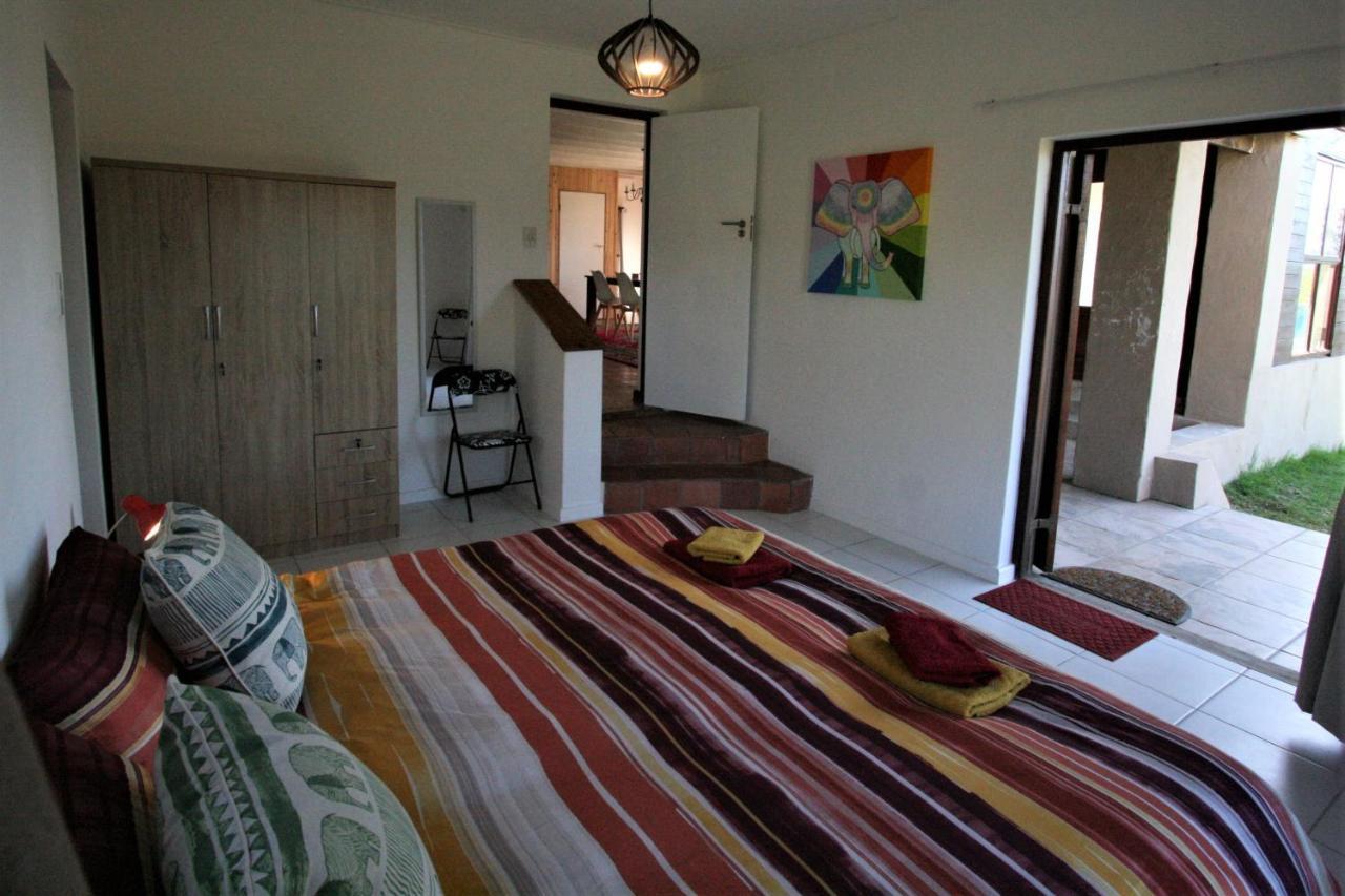 Colourful Bnb The Crags Δωμάτιο φωτογραφία