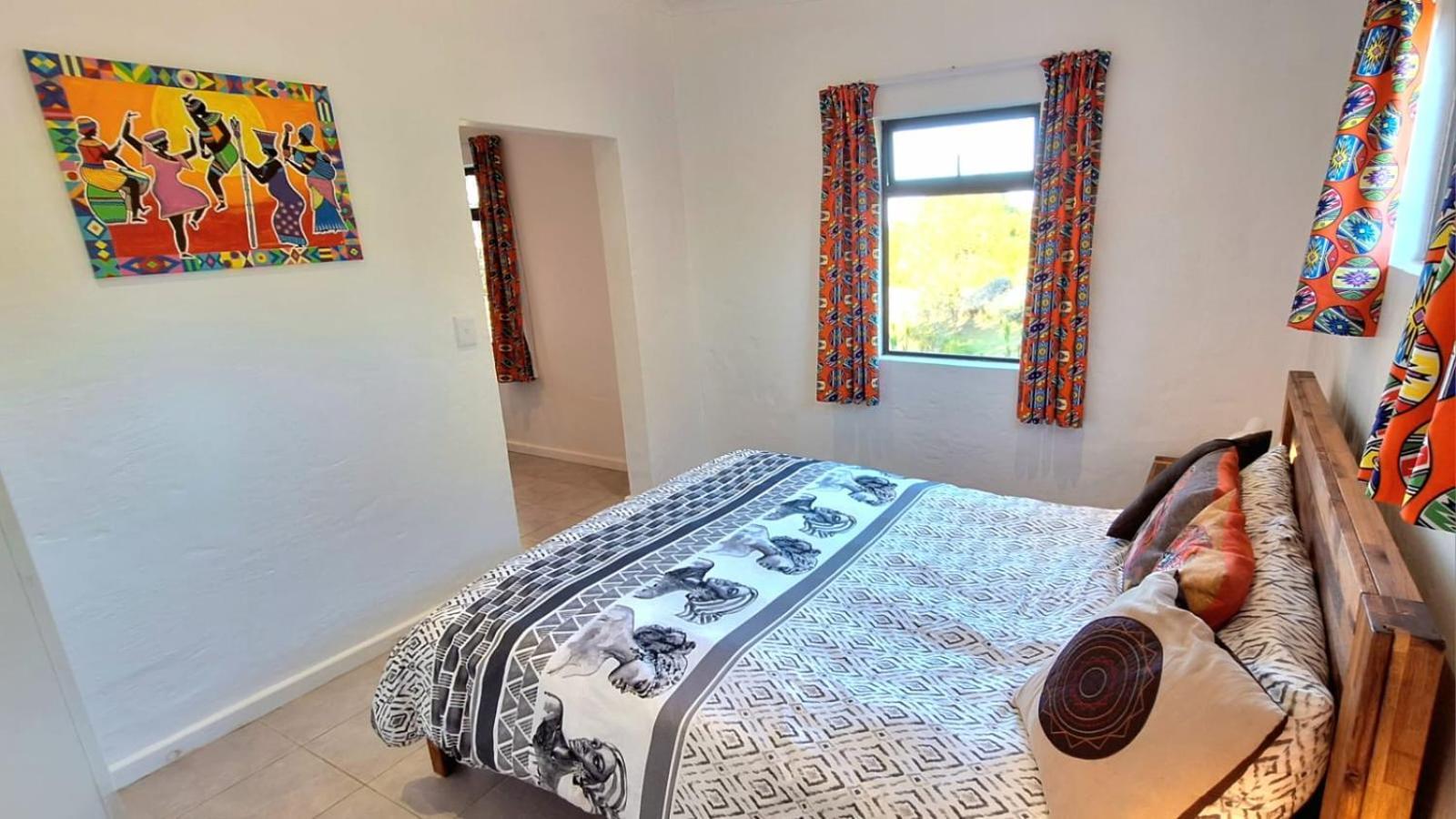 Colourful Bnb The Crags Εξωτερικό φωτογραφία