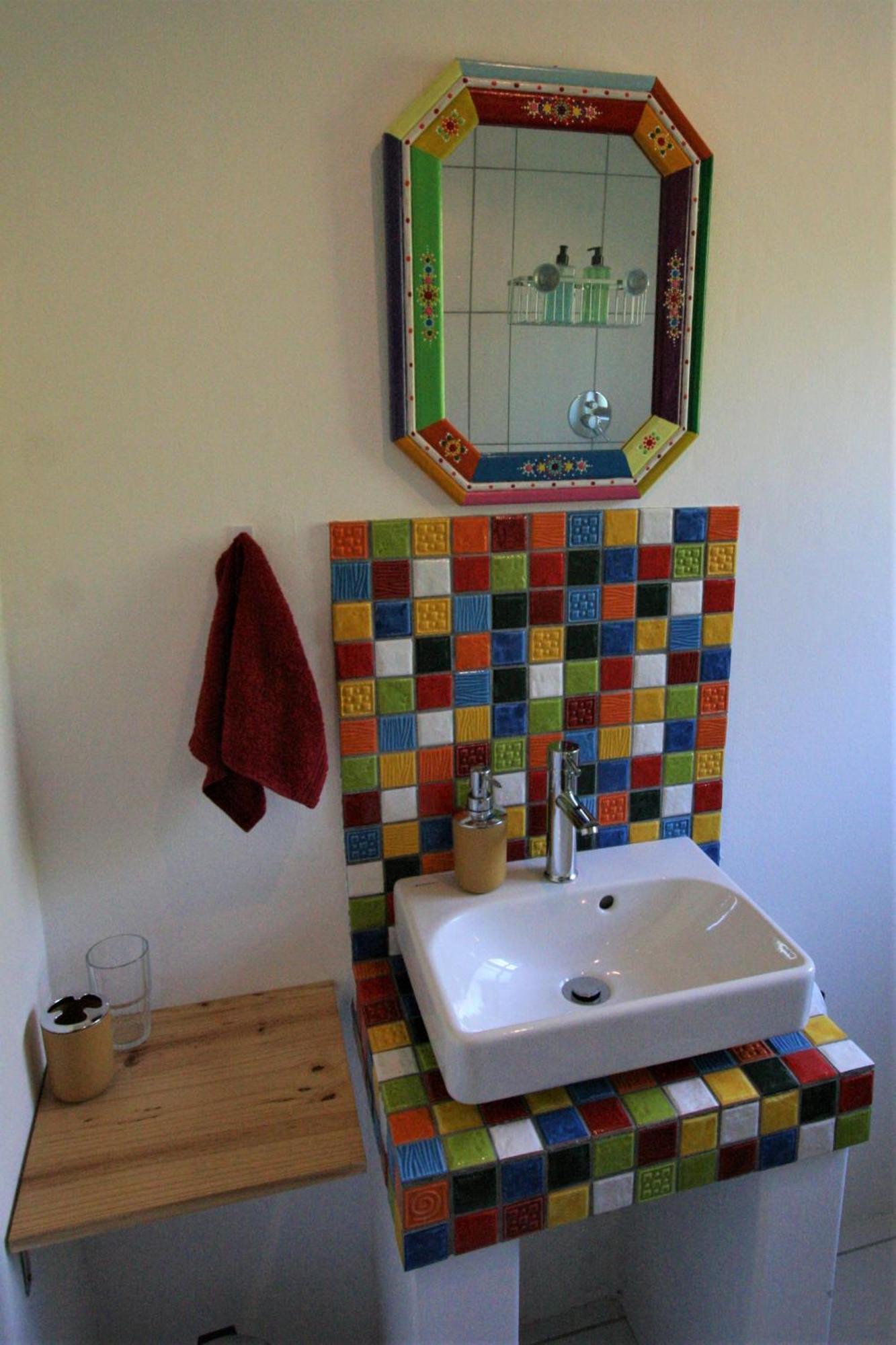 Colourful Bnb The Crags Δωμάτιο φωτογραφία
