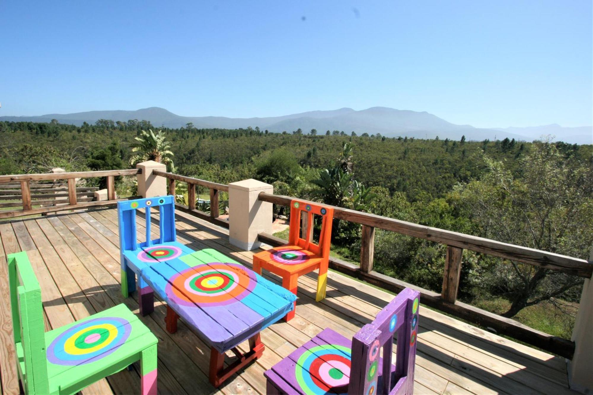 Colourful Bnb The Crags Δωμάτιο φωτογραφία